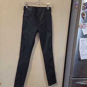 Drdenium pants large perfect condition